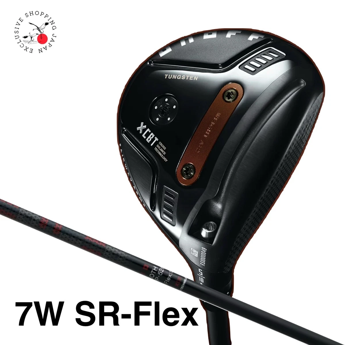 ONOFF 7-Wood Golf Clubs for sale | eBay