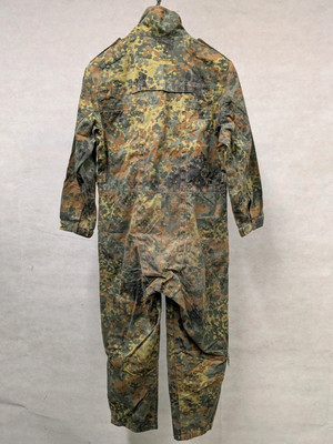 個人装備 German Army Tanker Coverall 1988 s-l400.jpg