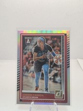 Jordin Canada 2025 Donruss WNBA Holo #18