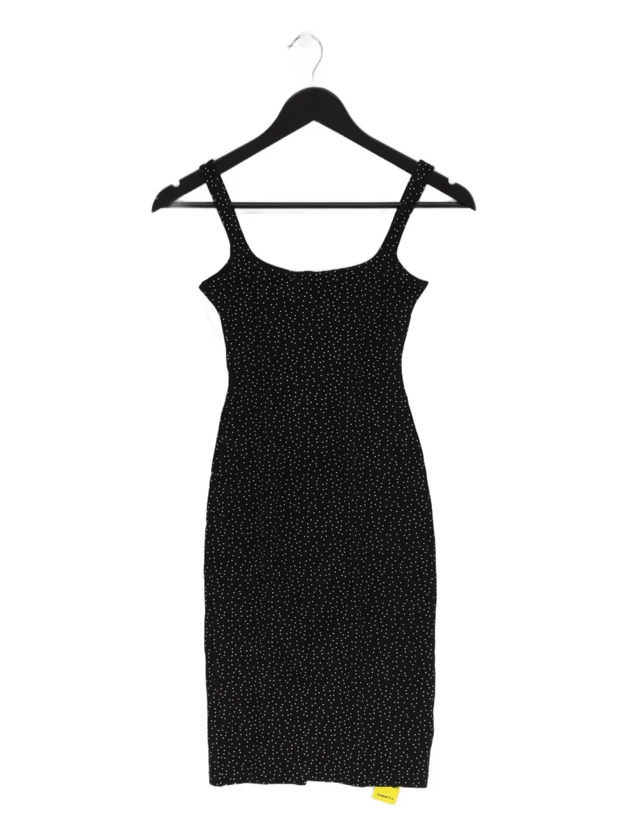 bodycon maternity midi dress Momyknows Boho Floral Side Slit Spaghetti Straps Bodycon Ruched Vacation Maternity Midi Dress Blue / XL