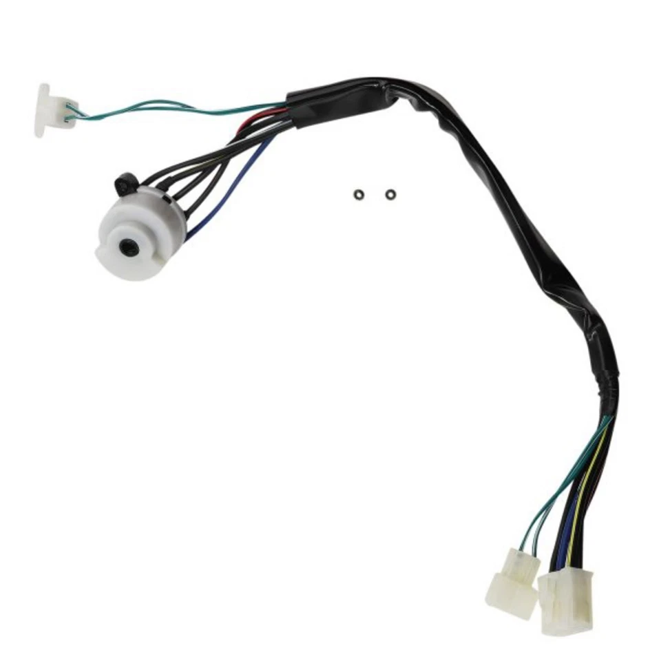 Interruptor de encendido Beck Arnley 201-1992 para camioneta Isuzu camioneta Honda Passport Rodeo Foto 2 de 4