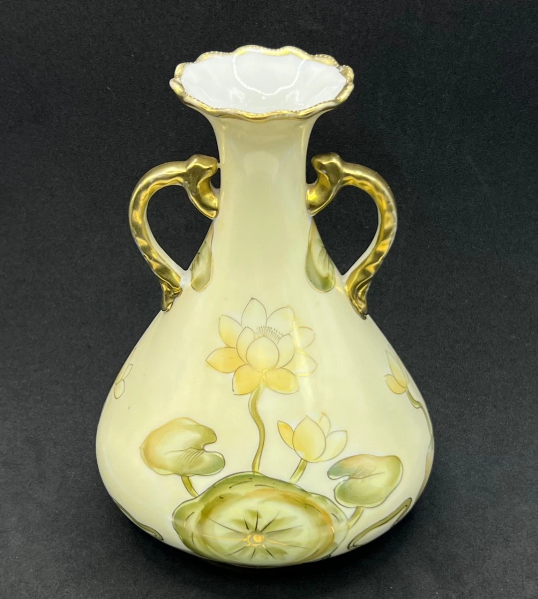 Vintage Original Antique Japanese Vases for sale | eBay