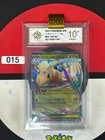 Grade10 Pokemon Card M2a 126/193 Mega Dragonite ex RR Scarlet & Violet Dream