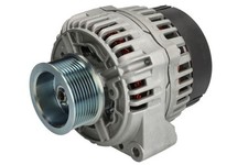 Fits MERCEDES ATEGO, CONECTO (O 345), ECONIC, UNIMOG; JOHN DEERE alternator