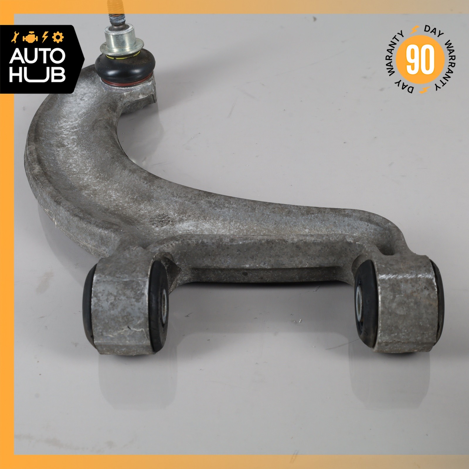 Maserati Quattroporte 2003-2010 Rear Left Upper Control arm