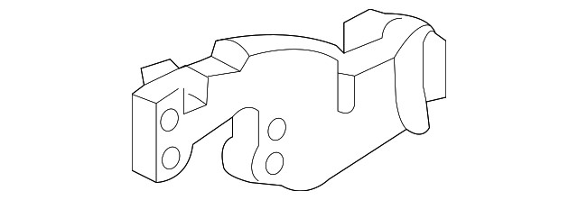 Conjunto de interruptor para Kia Rio 2018-2023 (N/P 46770-F0100)