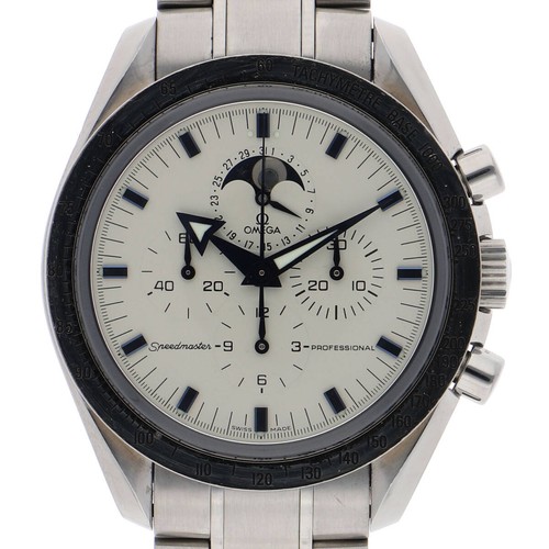 OMEGA Speedmaster 3575.20.00 TO290369