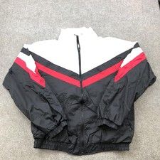 Vintage Team USA Olympics Jacket Mens Medium ...