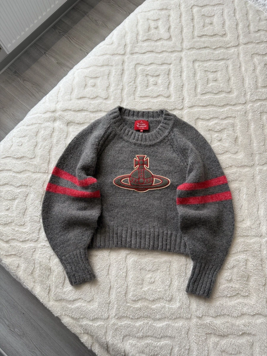 Vivienne Westwood Wool Sweaters for Women for sale - eBay