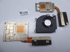 Ventilador radiador MSI GX70 E310406091Y3101 #4338