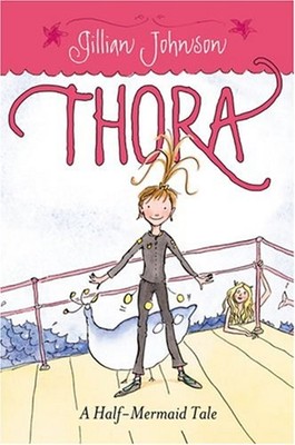 Thora Gillian Johnson