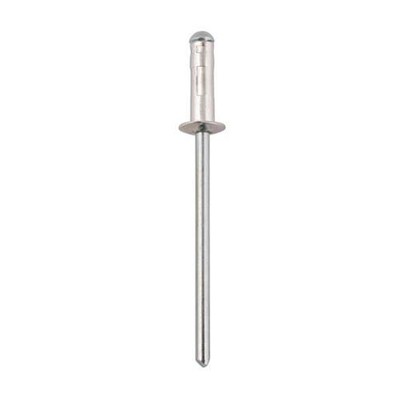 Connect Multigrip Nieten 4.0mm x 12.7mm 1000pc 32772