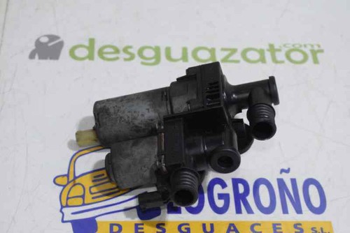 64118369807 wasserpumpe 563112 für BMW SERIE 3 BERLINA 2.0 16V D (150 CV) 1998