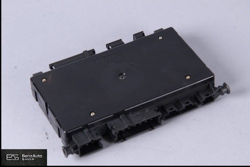 03-12 Mercedes W219 CLS55 SLK350 Front Right Seat Control Module 2118705026 OEM - Picture 6 of 7