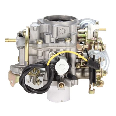 Carburetor Fit for Audi 80 100 44 12 VW Santana Jetta Golf 056129016 026129017