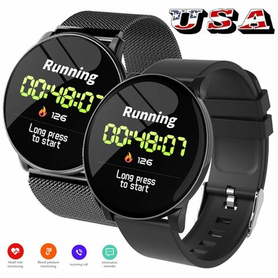 oneplus 6t compatible smartwatch