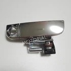 Front Left Driver Outside Door Handle For 2009-2011 KIA SOUL