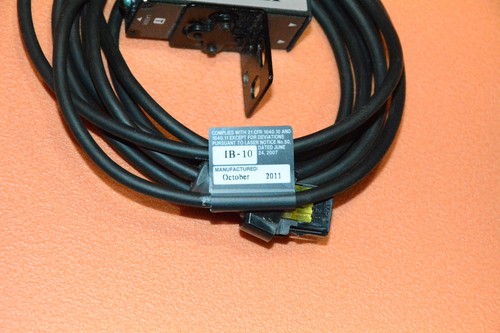 Sensore laser Keyence IB-10 - Foto 5 di 10