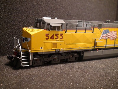 intermountain railway dealers