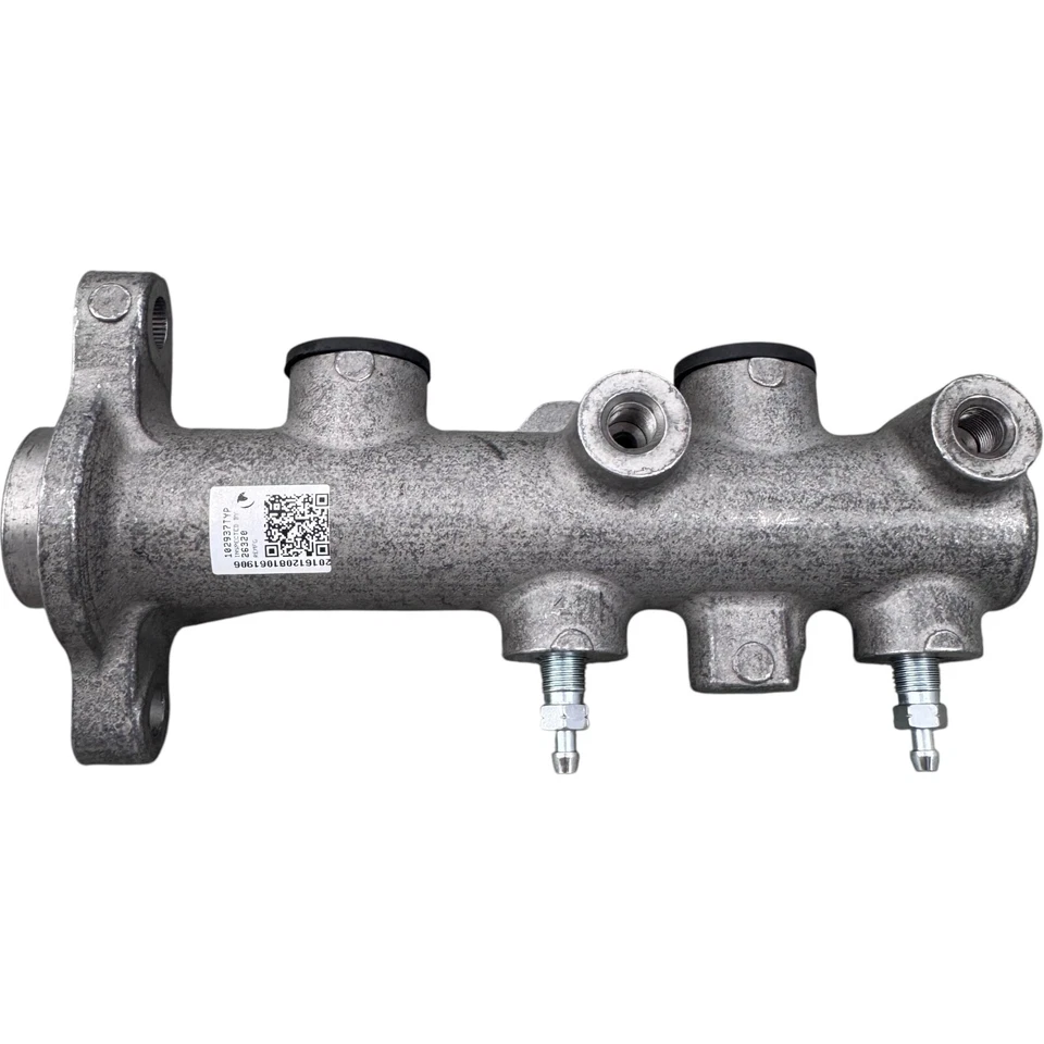 Cilindro maestro REMAN CQ 10-2937 1999 2000 2001 2002 2003 2004 Ford Mustang 4,6 Foto 4 de 4