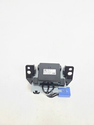 2024-2026 MAZDA CX-90 DATA COMMUNICATION COMPUTER CONTROL MODULE UNIT & BRACKET