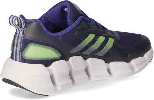 adidas Ventice ClimaCool Running Shoes Size 11.5 Blue RRP £75 Brand New GZ0658 - Picture 6 of 9