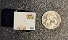 Bitty Pop! Daenerys Targaryen - 1" MINI - Mystery Bitty 1/6 - Game of Thrones