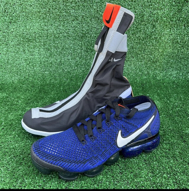 Nike Air Vapormax Flyknit Gator ISPA Royal Blue AR8557-002