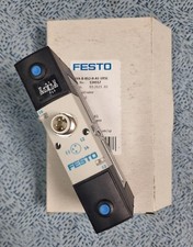 VSVA-B-P552-H-A1-1R5L 534557 FESTO