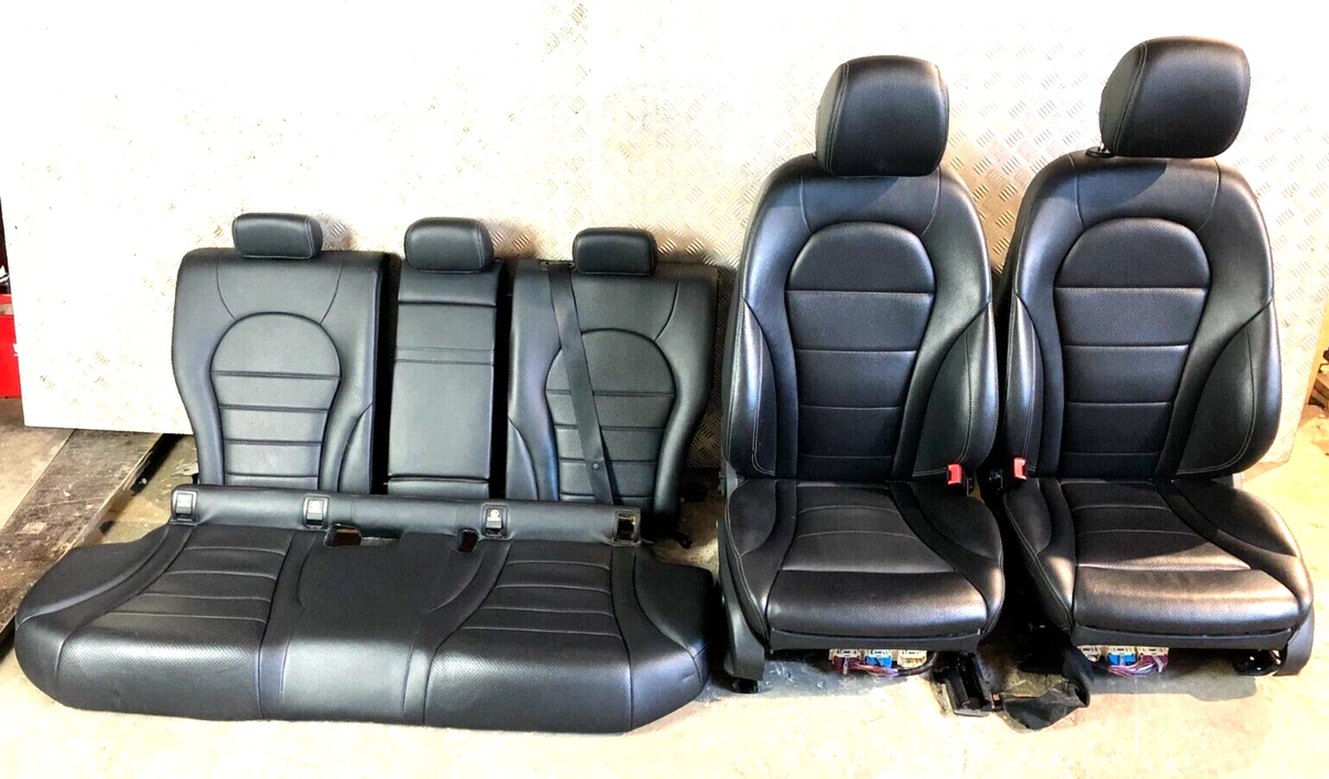 W205 sale seat cover