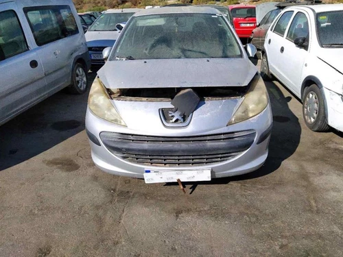 Brazo Limpia Delantero Derecho para PEUGEOT 207 Urban 2006 1344391 - Imagen 2 de 3