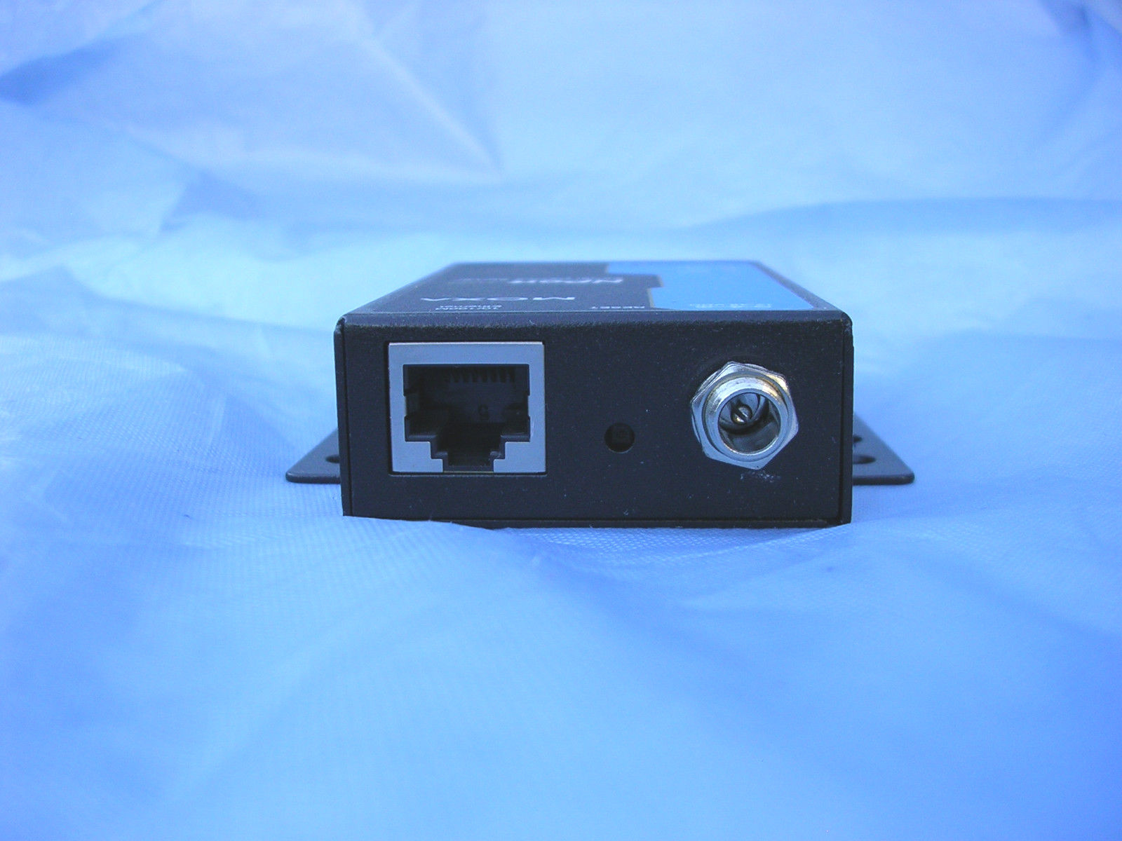 Moxa NPort 5150A Serial Device Server eBay