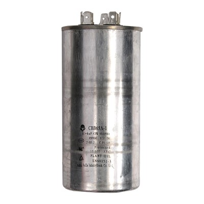 MaksPRO EAE42718003 Capacitor Film Box fits Air Conditioner