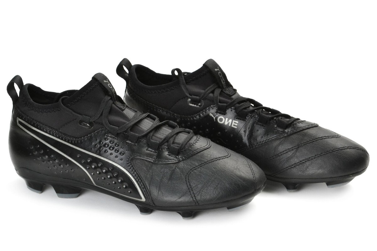 PUMA ONE FG/AG SOCCER BOOTS 104779-02 2018 US 6.5C | eBay