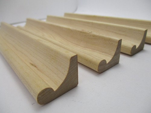 1989 Milton Bradley Scrabble Replacement Set 100 Tiles and 4 Wood Tile Holders - Picture 9 of 10