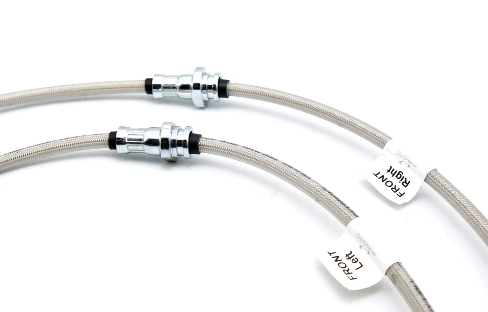 Mazda MX-6 GD (dirección en las 4 ruedas) 2,2 L Turbo GT 1987-1991 - SAFEBRAKE Rendimiento Foto 3 de 4