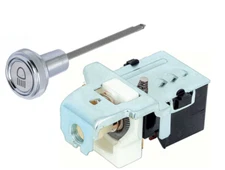 OER 7-Pin Headlamp Switch and Knob For 1975-1984 Chevy and GMC Truck Suburban