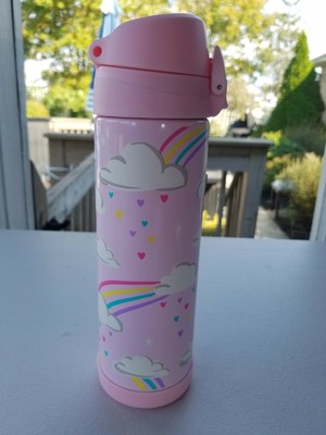 mackenzie water bottle