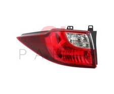 FÜR MAZDA 5 2010-2018 RÜCKLEUCHTE Links DEPO 2161987LUE Neu ECE