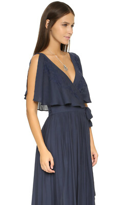 knee length dresses for ladies Confetti Fiona Maxi main image 1