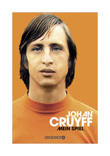 Thumbnail - Mein Spiel Von Johan Cruyff