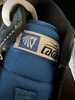 Lakai Foster Select Mid Top Limited SUPER RARE  BRAND NEW Blue Suede Size 12 US — photo 7