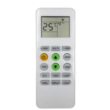 New Remote Control KKG21B-C3 ForPrime / Changhong / W Westinghou Air Conditioner