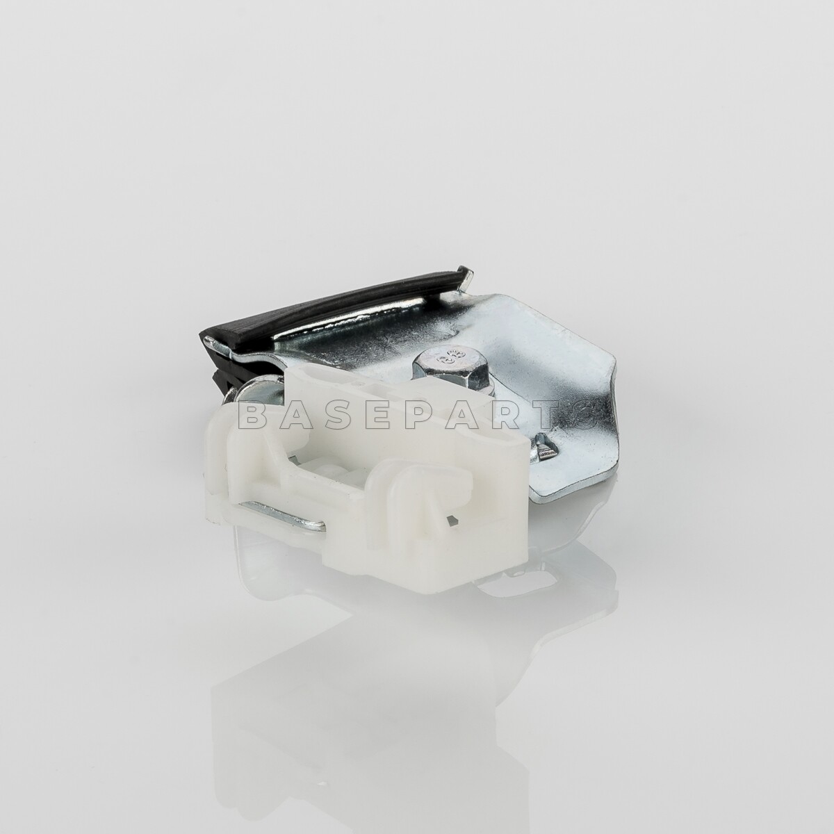 Jmxu‘s Cuttlebone Mit Metallhalter – 4 Stück Natürlicher Sepiaschulp Für Vögel, Papageien, Kanarienvögel