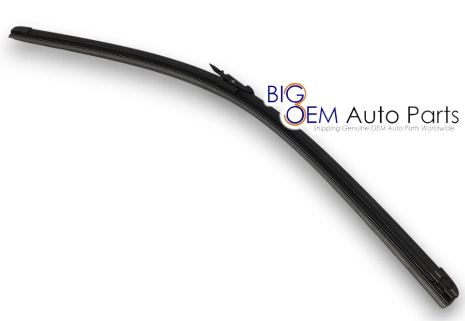 Chevrolet Sonic Driver LH 2012-2020 limpiaparabrisas nuevo OEM 42495284 Foto 3 de 4