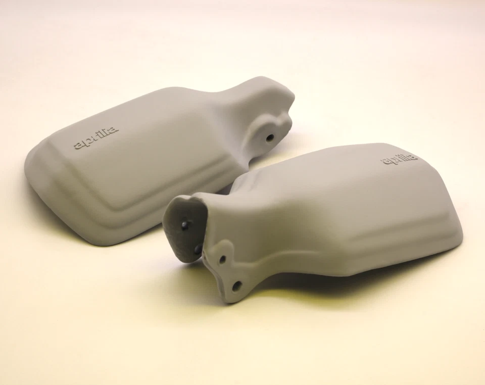 Paramani Aprilia 125 RX 1991 - Image 3 of 4