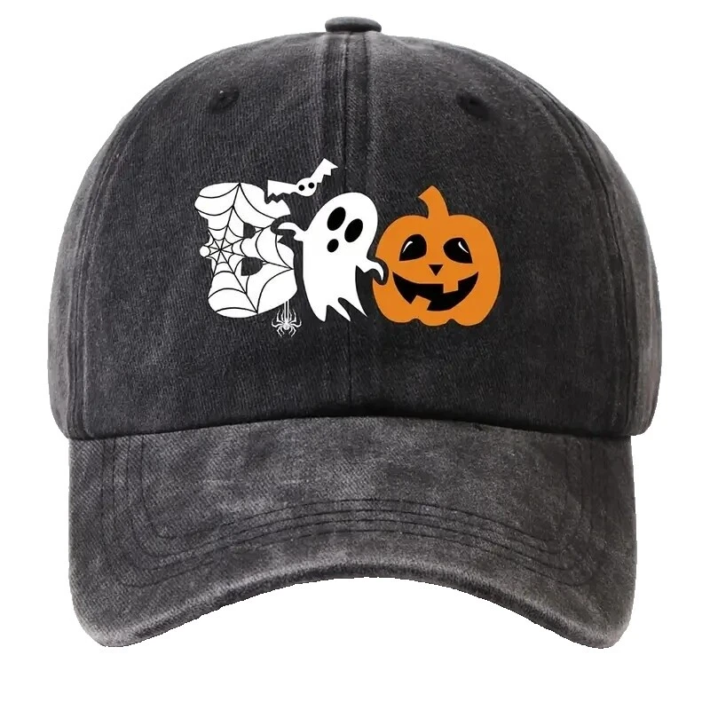 Disfraz Halloween Adulto Unisex De Algodón sombreros y cascos
