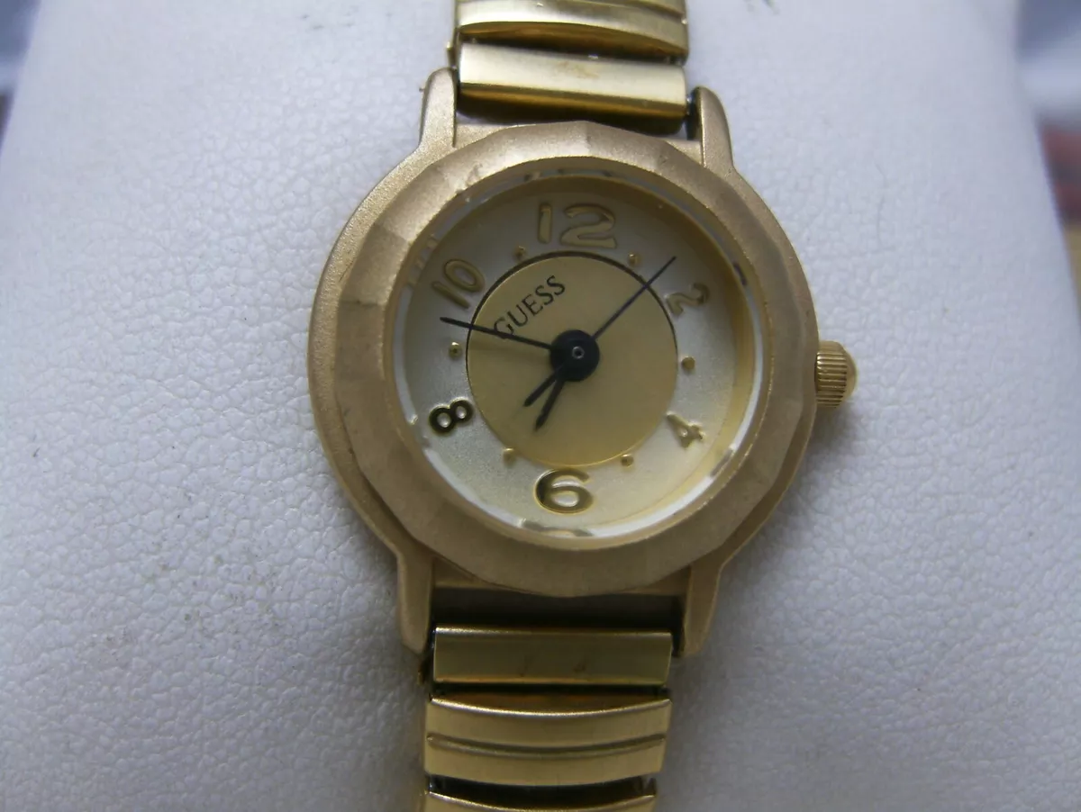 Ebay guess hotsell watches