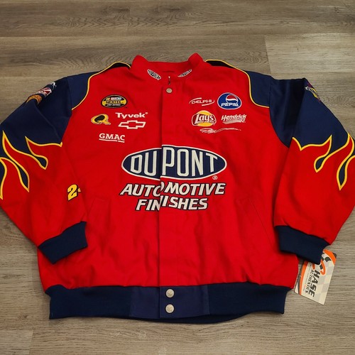 jeff gordon jackets