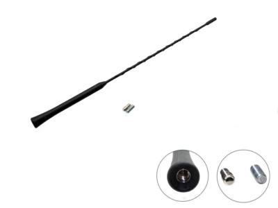 Echte Ersatzdachantenne Mastmaske Für Skoda Roomster Beesting 9''